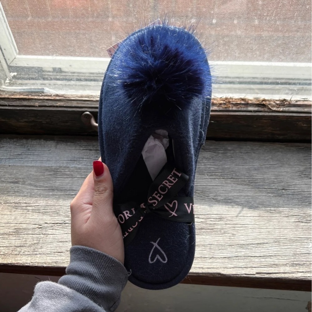 Victoria Secret Slippers